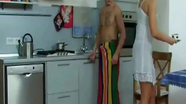 Samuel. magyarul beszélő sexfilm
