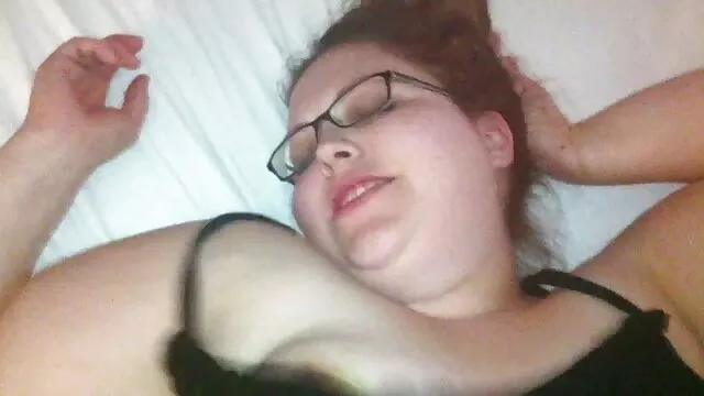 A barátja lelkesen megcsalta egy orosz busz pornó nő