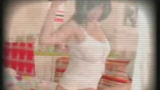 Tapasztalt titkár beköltözött családi porno ingyen az irodájába, az öreg pedig egy cowboy