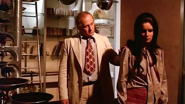 Vágott leszbi anya lánya farmer