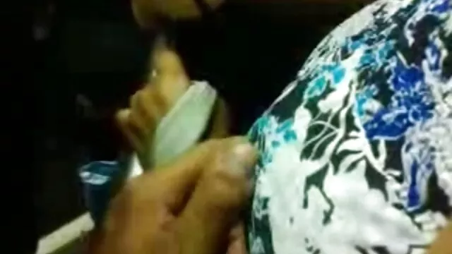 Samantha szex videók anya fia Scott eszik nagy