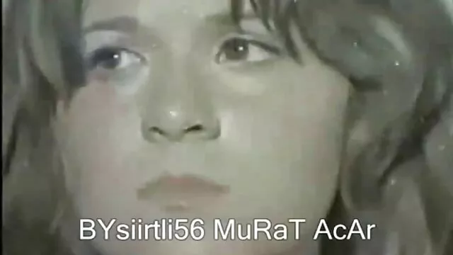 Régi kanca, a érzéki szexvideók