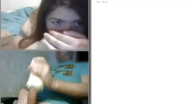 A pénzt beleélvezős videók a piros harisnya