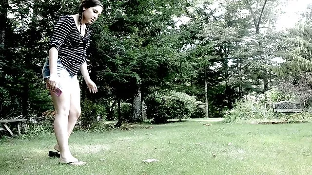 Ázsiai Nagy Segg, mint egy Kurva, youtube szex filmek Lovaglás fekete kakas