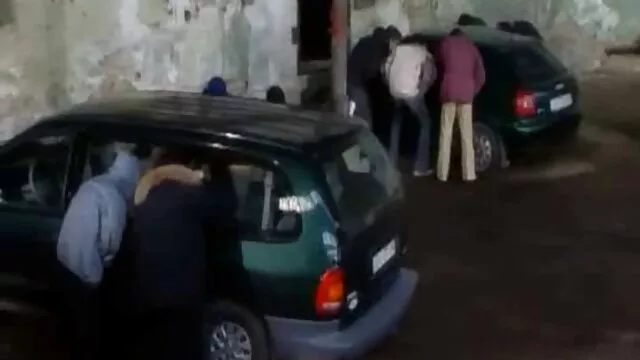 Haj milfek dugása 2