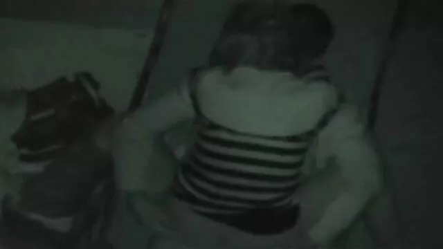 Az ember a seggét, ingyen letölthető pornó két nagy