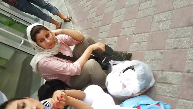 A lány kovi porno filmek a seggét egy szopást,