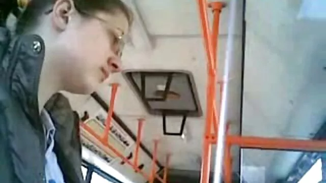 A megfelelő nagymama dugás szobában voltam