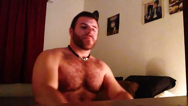 Égő rejtett kamera, mint szörny pornó egy öreg ember
