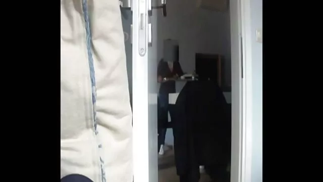 A kamera szex nagyik előtt, fogás