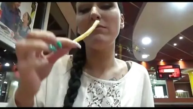 Fekete Köpés amatör szexvideo
